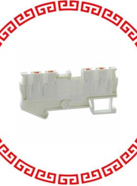 3209579 CONN TERM BLK FEED THRU 12-26AWG