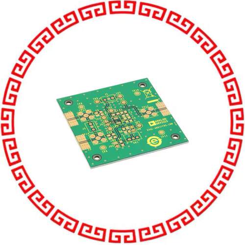 AD8130ARM-EBZ BOARD EVAL FOR AD8130ARM