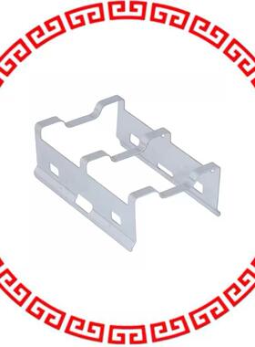 1489948-2 CLIP HEAT SINK XFP