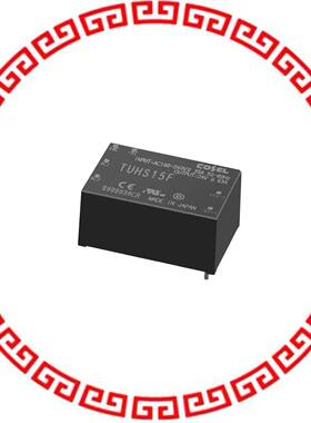 TUHS15F12 AC/DC CONVERTER
