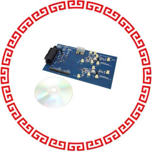 AD9954/PCBZ BOARD EVAL FOR 9954