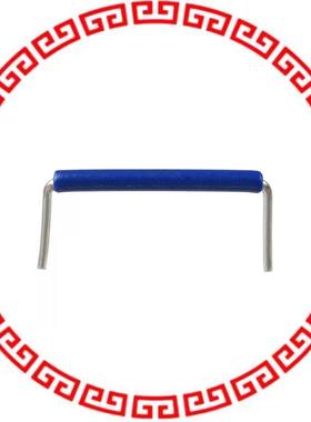 923345-06-C JUMPER PREFORM 0.6 22AWG 150PCS