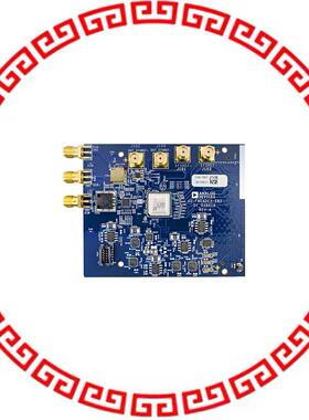 AD-FMCADC3-EBZ EVAL BOARD FOR FMC MODULE