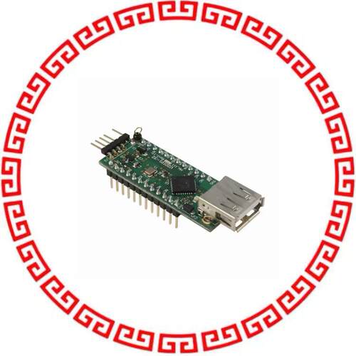 V2DIP1-32 MOD VINCULUM-II DEV 1 PORT 32DIP