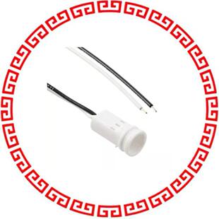 CNX_440_X02_4_1_18 2WIRE 5MM ASSY CBL LED