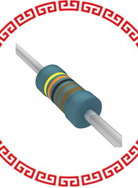 MBB02070C4301FCT00 RES 4.3K OHM 1% 0.6W AXIAL