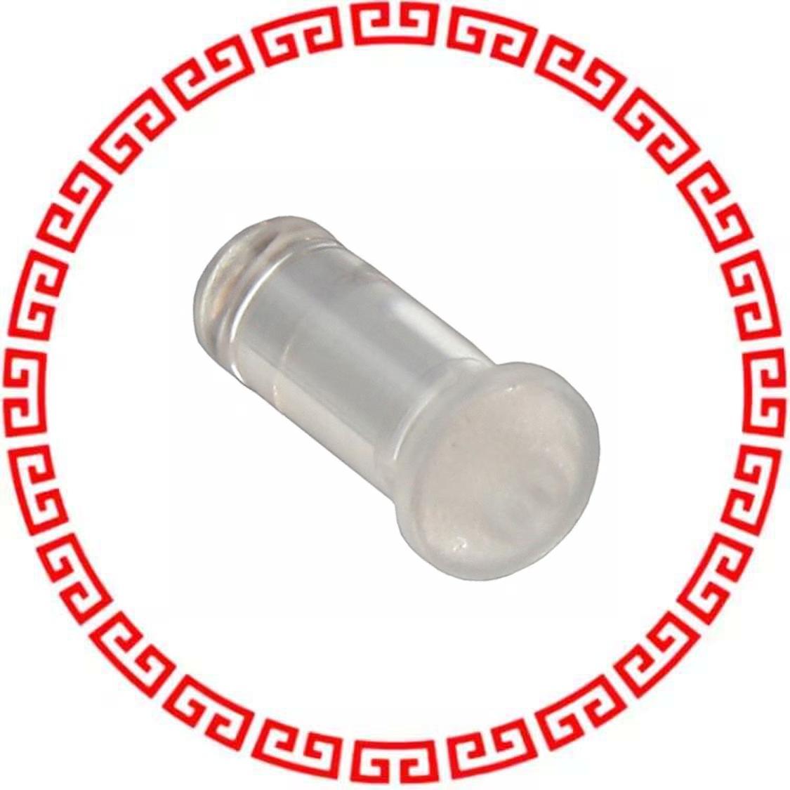 PLP5-2-375 LIGHT PIPE PNL 5MM LENS 0.375