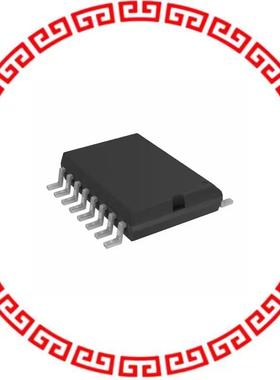 TC500ACOE713 IC ANALOG FRONT END 17BIT 16SOIC