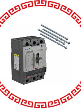 UTS150N-FTU-125A-3P-LL-UL CIR BRK THERM 125A 600VAC/600VDC