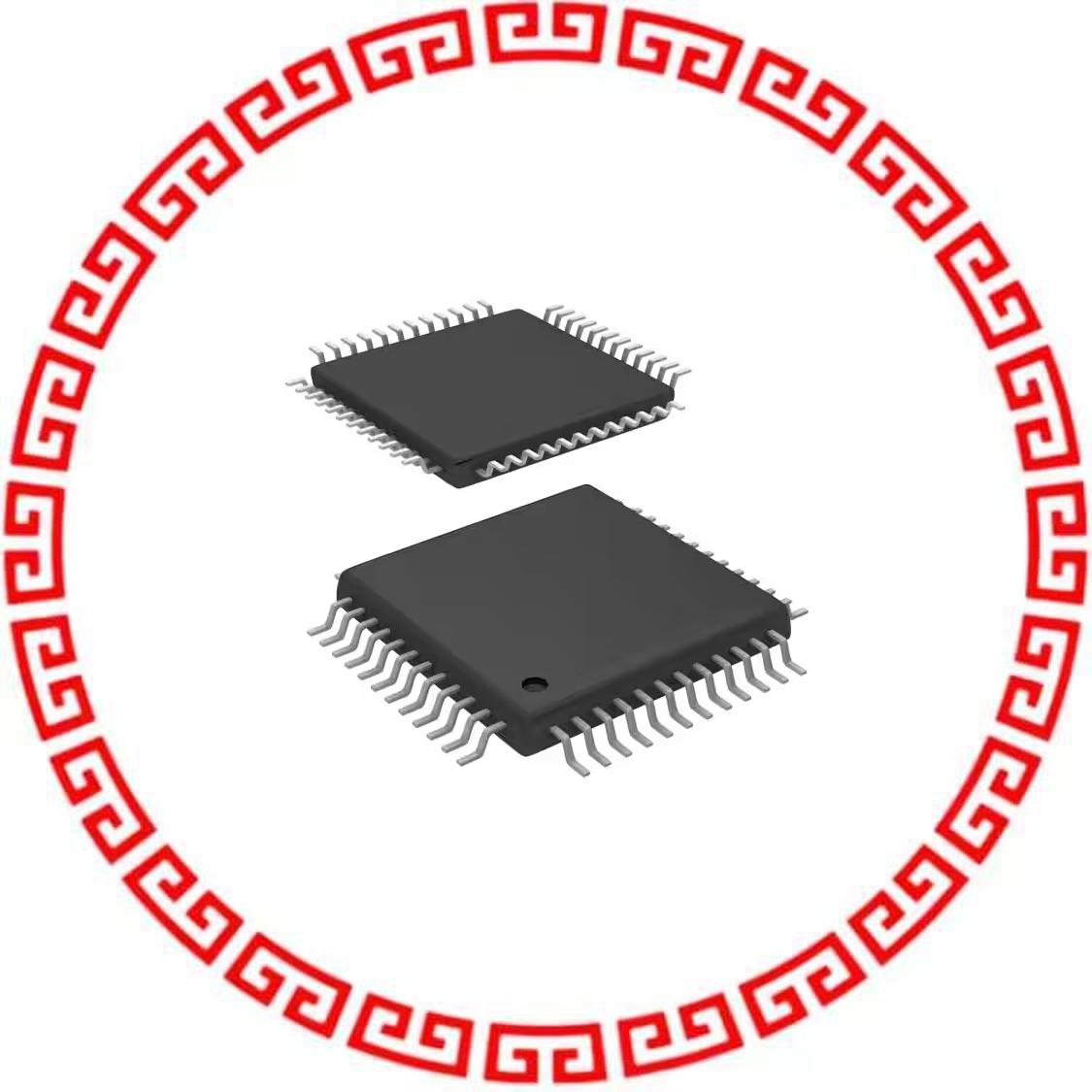ADS7864Y/250 IC 12BIT 500KHZ 6CH A/D 48-TQFP
