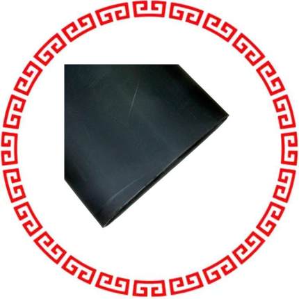 Q5-3X-2-01-QB48IN-5 HEATSHRINK DL WL Q53X 2"X4'BLK