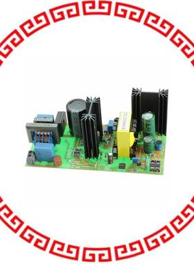 EVALSF3ICE3AS03LJGTOBO1 65W SMPS EVALUATION BOARD USING