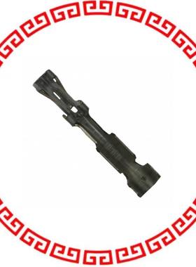 87666-3 CONN SOCKET 22-26AWG TIN CRIMP