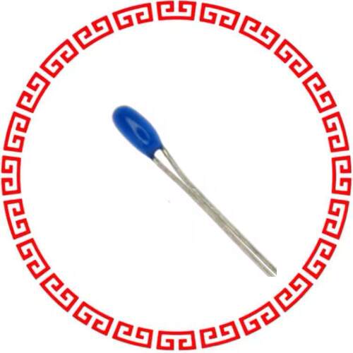 DC95F103W THERMISTOR NTC 10KOHM 3969K BEAD