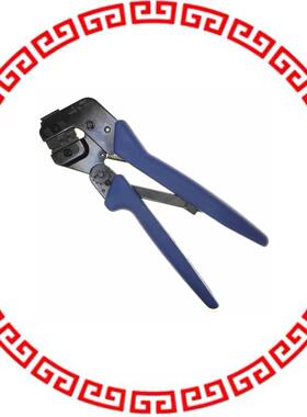 90869-1 TOOL HAND CRIMPER 18-24AWG SIDE