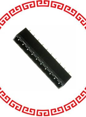 ELFH10250 TERM BLOCK HDR 10POS VERT 5.08MM