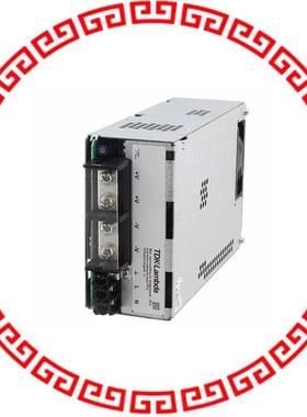 RWS600B15 AC/DC CONVERTER 15V 600W