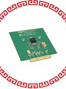 LMZ14201HEVAL/NOPB BOARD EVALUATION LMZ14201