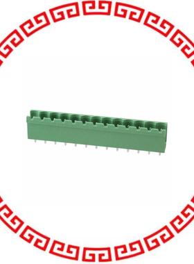 1753657 TERM BLOCK HDR 13POS VERT 5MM