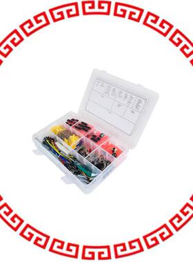 6002-240-001 COMPANION PARTS KIT FOR NI MYDAQ