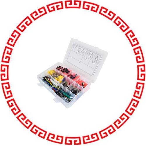 6002-240-001 COMPANION PARTS KIT FOR NI MYDAQ