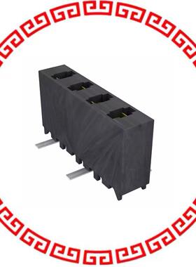 MMS-104-02-F-SV 2MM SOCKET STRIPS