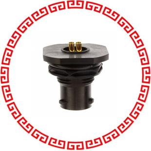 SOLDER UTS78E4P CUP 4POS MALE CONN RCPT