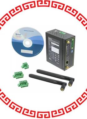 SW5501-SIS SERIAL DEVICE SERVER 1-PORT