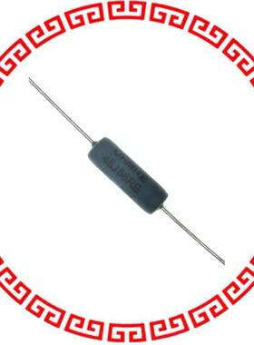 45J56RE RES 56 OHM 5W 5% AXIAL