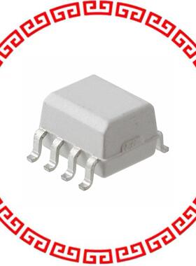 MOCD223R2M OPTOISOLTR 2.5KV 2CH DARL 8SOIC