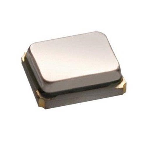 XRCGB27M000F3A00R0《27.000MHz 2016 35ppm Automotive Cryst》