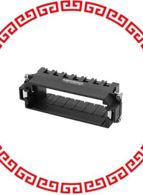 C146 P24 001 G8 FRAME FIXED MALE SZE24 FOR 7MOD