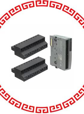 FC6A-T16P1 16PT SOURCE EXP MODULE SCREW