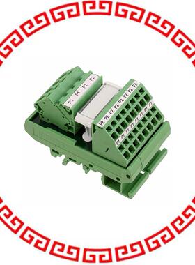 2302353 INTERFACE MODULE 10-24AWG