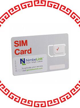 NL-SIM-VER-M1 MICRO-SIM 2/3/4FF VZW COMM TEMP