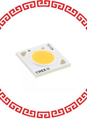 CXB1512-0000-000N0HM430G LED ARRAY 9MM 3000K 80CRI 1485LM