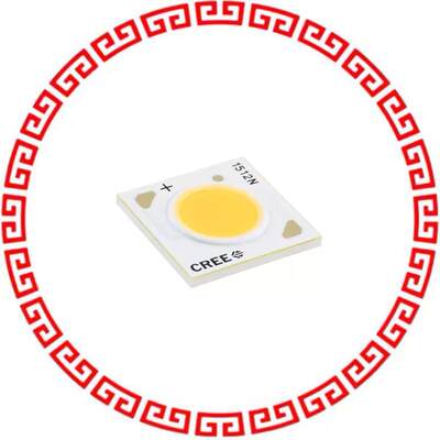 CXB1512-0000-000N0HM430G LED ARRAY 9MM 3000K 80CRI 1485LM