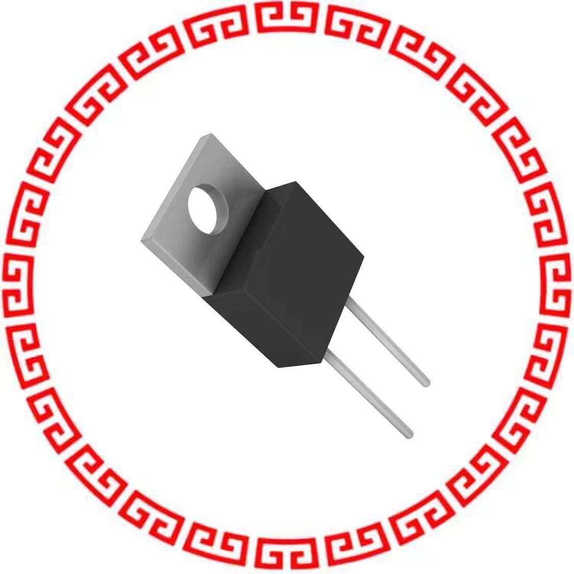 LTO050F5R000JTE3 RES 5 OHM 50W 5% TO220