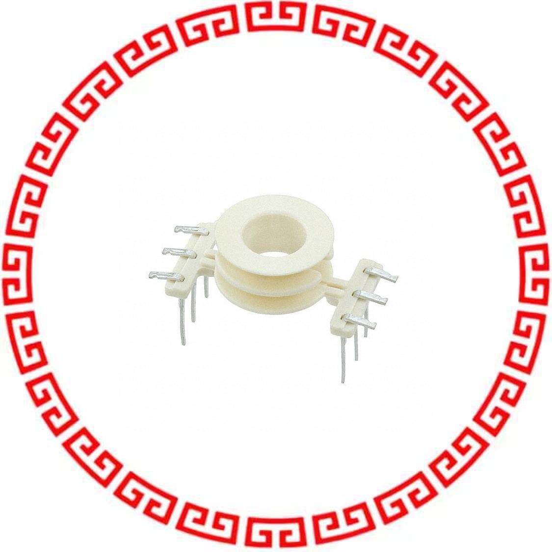 CPV-P14/8-2S-6PDL-Z COIL FORMER VERTICAL