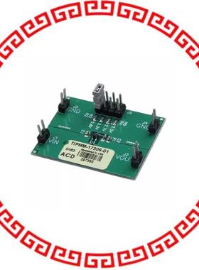 TPS71401DCKEVM-425 EVAL MODULE FOR TPS71401DCK-4