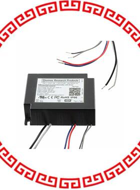 LED40W-048-C0830-D LED DRIVER CC AC/DC 16-48V 70