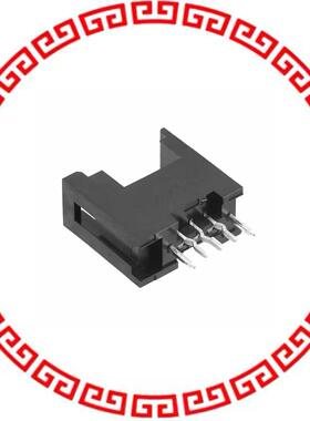 XN2D-1371 CONNECTOR SKT 3POS ECON PCB
