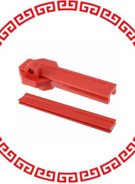 PSL-1006 LOCKOUT, LARGE HANDLE LEVER ,EA