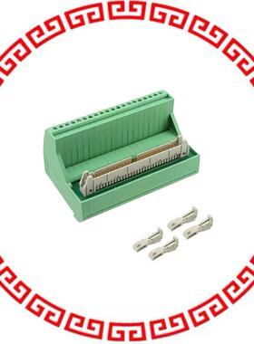 2315094 INTERFACE MOD HDR 60POS 12-24AWG