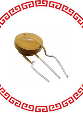 LVM2P-015R10431 2PRO AC RADIAL .15A