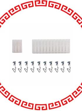 ECM100S CONKIT CONN KIT FOR ECM100 SER PWR SUPP