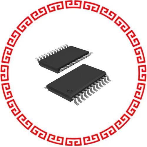 AD7794BRUZ-REEL IC ADC 24BIT 6CH LP 24-TSSOP