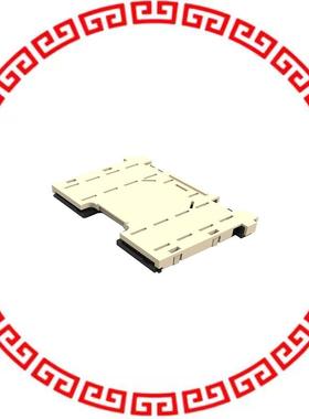 2-2129710-8 CONN SOCKET LGA 3647POS GOLD