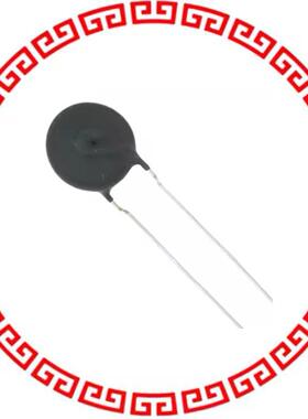 B57237S0220M051 ICL 22 OHM 20% 2.8A 15MM