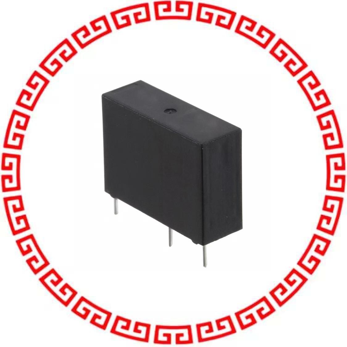 PCJ-112D3M-WG,000M RELAY GEN PURPOSE SPST 5A 12V